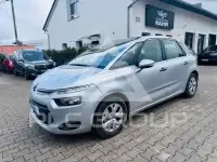 2015 Citroen C4