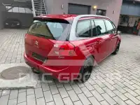 2015 Citroen C4