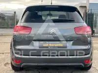 2015 Citroen C4