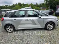2015 Citroen C4