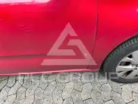 2015 Citroen C4