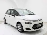 2015 Citroen C4