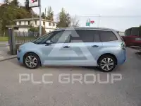 2015 Citroen C4