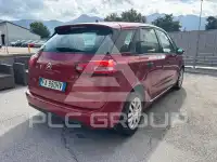 2015 Citroen C4