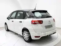 2015 Citroen C4