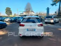 2015 Citroen C4