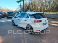 2015 Citroen C4