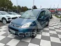 2015 Citroen Berlingo