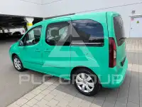 2015 Citroen Berlingo