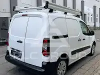 2015 Citroen Berlingo