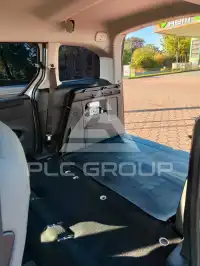 2015 Citroen Berlingo