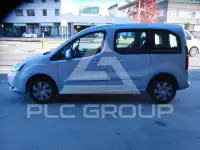2015 Citroen Berlingo