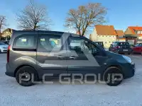 2015 Citroen Berlingo