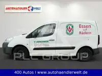 2015 Citroen Berlingo