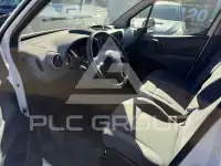 2015 Citroen Berlingo
