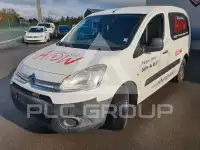2015 Citroen Berlingo