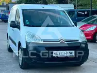 2015 Citroen Berlingo