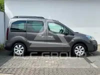 2015 Citroen Berlingo