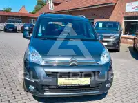 2015 Citroen Berlingo