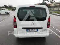 2015 Citroen Berlingo