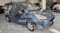 2015 Citroen Berlingo