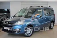 2015 Citroen Berlingo