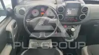 2015 Citroen Berlingo