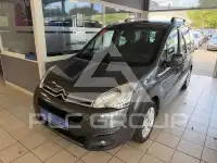 2015 Citroen Berlingo