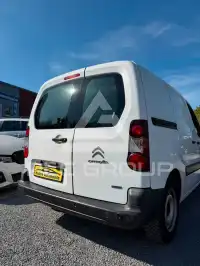 2015 Citroen Berlingo