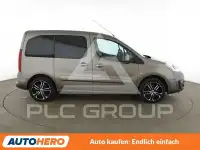 2015 Citroen Berlingo