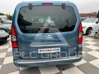 2015 Citroen Berlingo