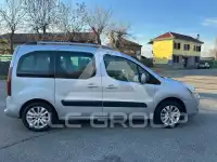 2015 Citroen Berlingo
