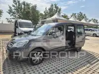 2015 Citroen Berlingo