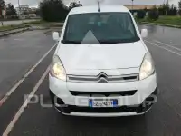 2015 Citroen Berlingo