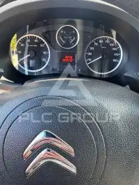 2015 Citroen Berlingo