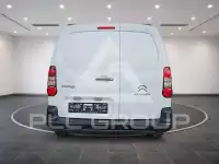 2015 Citroen Berlingo