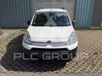 2015 Citroen Berlingo