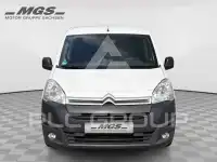 2015 Citroen Berlingo