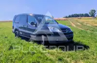 2015 Citroen Berlingo