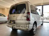 2015 Citroen Berlingo