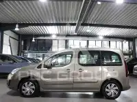 2015 Citroen Berlingo