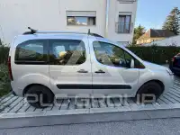 2015 Citroen Berlingo