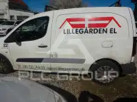 2015 Citroen Berlingo