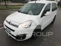 2015 Citroen Berlingo