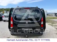 2015 Citroen Berlingo