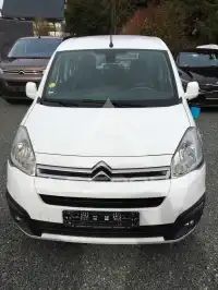 2015 Citroen Berlingo