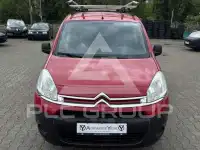 2015 Citroen Berlingo