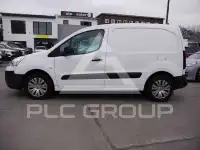 2015 Citroen Berlingo