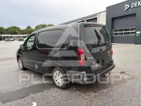 2015 Citroen Berlingo