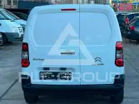 2015 Citroen Berlingo